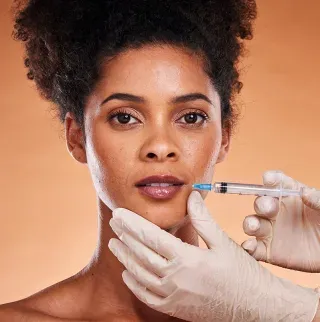 Injections d'acide hyaluronique